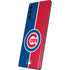 MLB Chicago Cubs Split Galaxy Note20 5G Skin