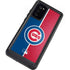 MLB Chicago Cubs Split Galaxy Note20 5G Waterproof Case
