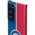 MLB Chicago Cubs Split Galaxy Note20 Ultra 5G Lite Case