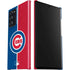 MLB Chicago Cubs Split Galaxy Note20 Ultra 5G Lite Case