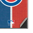 MLB Chicago Cubs Split Galaxy Note20 Ultra 5G Skin
