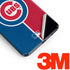 MLB Chicago Cubs Split Galaxy S10 Skin