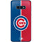 MLB Chicago Cubs Split Galaxy S10e Skin