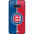 MLB Chicago Cubs Split Galaxy S10e Skin