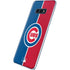 MLB Chicago Cubs Split Galaxy S10e Skin