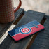 MLB Chicago Cubs Split Galaxy S10e Skin