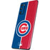 MLB Chicago Cubs Split Galaxy S20 Fan Edition Skin