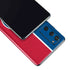 MLB Chicago Cubs Split Galaxy S20 Fan Edition Skin