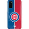 MLB Chicago Cubs Split Galaxy S20 Lite Case
