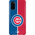 MLB Chicago Cubs Split Galaxy S20 Lite Case