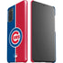 MLB Chicago Cubs Split Galaxy S20 Lite Case