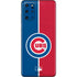 MLB Chicago Cubs Split Galaxy S20 Plus Skin