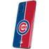 MLB Chicago Cubs Split Galaxy S20 Plus Skin