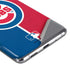 MLB Chicago Cubs Split Galaxy S20 Plus Skin