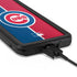 MLB Chicago Cubs Split Galaxy S20 Plus Waterproof Case