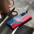 MLB Chicago Cubs Split Galaxy S20 Pro Case