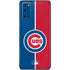 MLB Chicago Cubs Split Galaxy S20 Skin