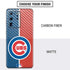 MLB Chicago Cubs Split Galaxy S20 Ultra 5G Skin