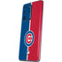 MLB Chicago Cubs Split Galaxy S20 Ultra 5G Skin