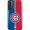 MLB Chicago Cubs Split Galaxy S21 5G Pro Case