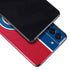 MLB Chicago Cubs Split Galaxy S21 5G Skin