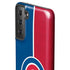 MLB Chicago Cubs Split Galaxy S21 Plus 5G Pro Case