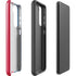MLB Chicago Cubs Split Galaxy S21 Plus 5G Pro Case