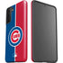 MLB Chicago Cubs Split Galaxy S21 Plus 5G Pro Case