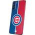 MLB Chicago Cubs Split Galaxy S21 Plus 5G Skin
