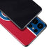 MLB Chicago Cubs Split Galaxy S21 Ultra 5G Skin