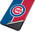 MLB Chicago Cubs Split Galaxy S21 Ultra 5G Skin