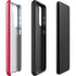 MLB Chicago Cubs Split Galaxy S22 Plus Pro Case