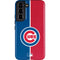 MLB Chicago Cubs Split Galaxy S22 Pro Case