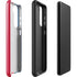 MLB Chicago Cubs Split Galaxy S22 Pro Case