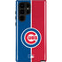 MLB Chicago Cubs Split Galaxy S22 Ultra Pro Case