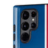 MLB Chicago Cubs Split Galaxy S22 Ultra Pro Case
