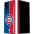 MLB Chicago Cubs Split Galaxy S22 Ultra Pro Case