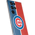 MLB Chicago Cubs Split Galaxy S22 Ultra Skin