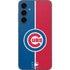 MLB Chicago Cubs Split Galaxy S23 FE Skin