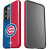 MLB Chicago Cubs Split Galaxy S23 Plus Pro Case