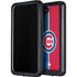 MLB Chicago Cubs Split Galaxy S23 Plus Waterproof Case