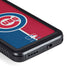 MLB Chicago Cubs Split Galaxy S23 Plus Waterproof Case