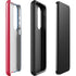 MLB Chicago Cubs Split Galaxy S23 Pro Case