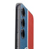 MLB Chicago Cubs Split Galaxy S23 Skin