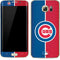 MLB Chicago Cubs Split Galaxy S7 Edge Skin