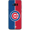 MLB Chicago Cubs Split Galaxy S8 Plus Skin