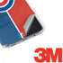 MLB Chicago Cubs Split Galaxy S8 Skin