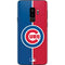 MLB Chicago Cubs Split Galaxy S9 Plus Skin