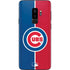 MLB Chicago Cubs Split Galaxy S9 Plus Skin
