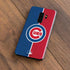 MLB Chicago Cubs Split Galaxy S9 Plus Skin
